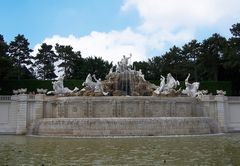 Neptunbrunnen