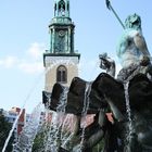 Neptunbrunnen