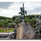 Neptunbrunnen #2 - Schloss Herrenhausen