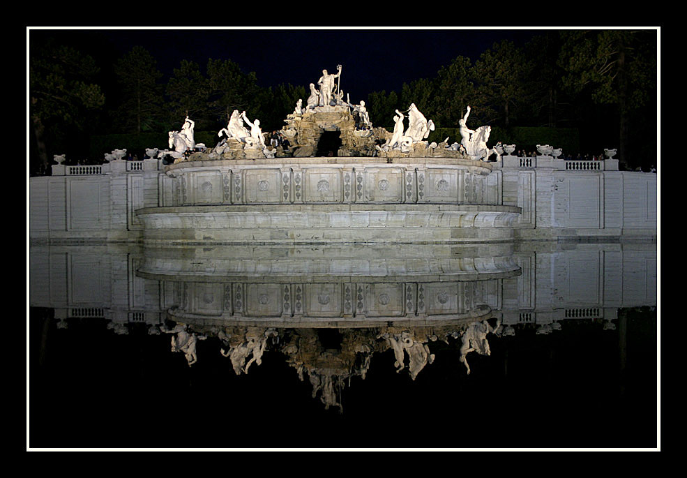 Neptunbrunnen