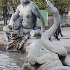 "Neptunbrunnen"