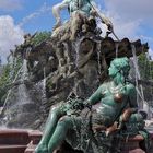 Neptunbrunnen