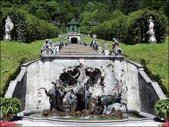 Neptunbrunnen