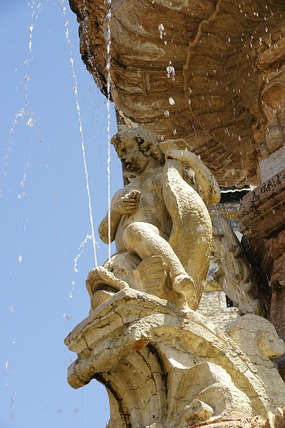 Neptunbrunnen