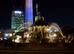 Neptunbrunnen