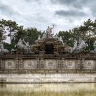 Neptunbrunnen ...