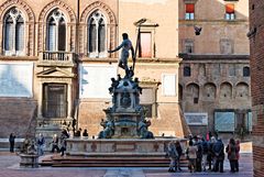 Neptunbrunnen