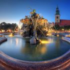 Neptunbrunnen