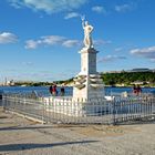 ::. Neptunbrunnen .::