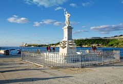 ::. Neptunbrunnen .::