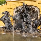 Neptunbrunnen