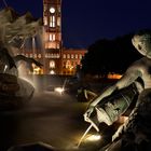 Neptunbrunnen, Berlin