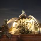 Neptunbrunnen Berlin