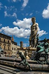 Neptunbrunnen