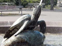 Neptunbrunnen..........