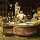 Neptunbrunnen   (italienisch Fontana del Nettuno) 