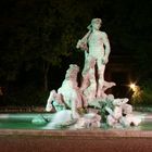 Neptunbrunnen München