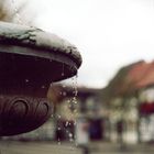 Neptunbrunnen Osterburg