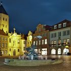 Neptunbrunnen Paderborn