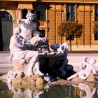 Neptunbrunnen Wien