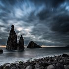 Neptune Finger Cliffs