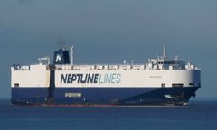 NEPTUNE HORIZON