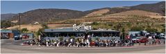 Neptunes NET - Malibu, CA