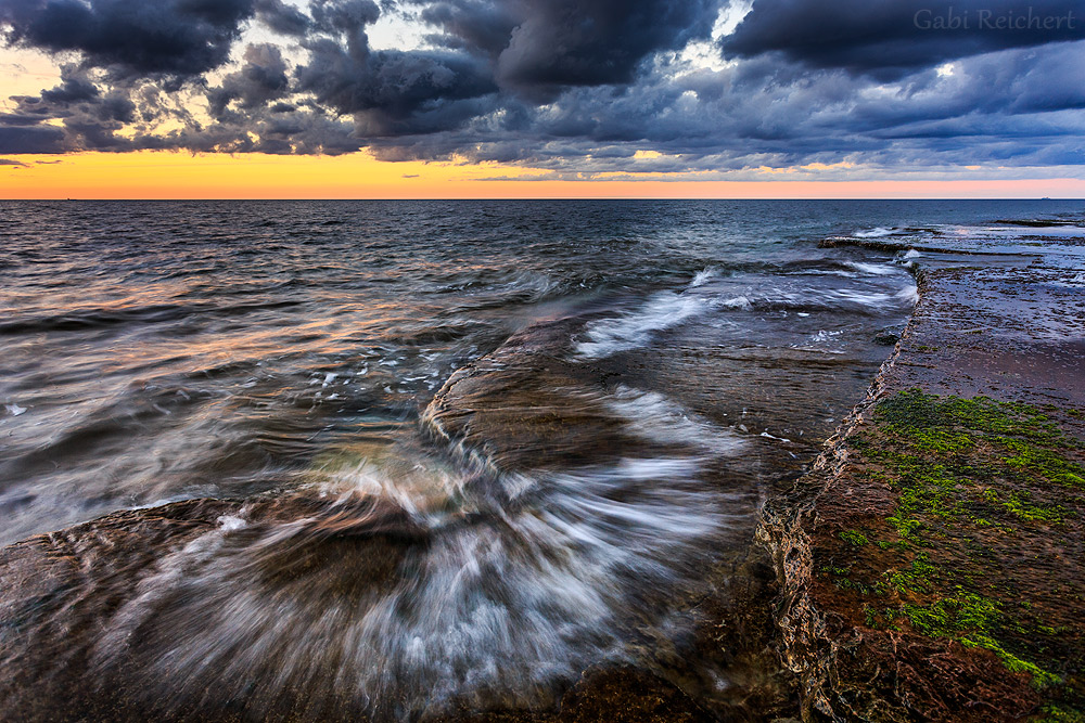 Neptuni, Insel Öland