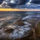 Neptuni, Insel Öland