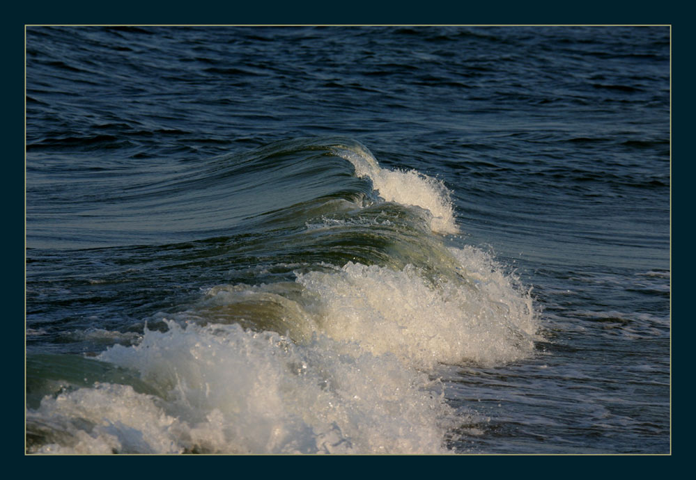 Neptuns Launen