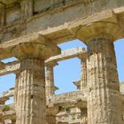 Neptuntempel in Paestum