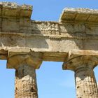 Neptuntempel in Paestum