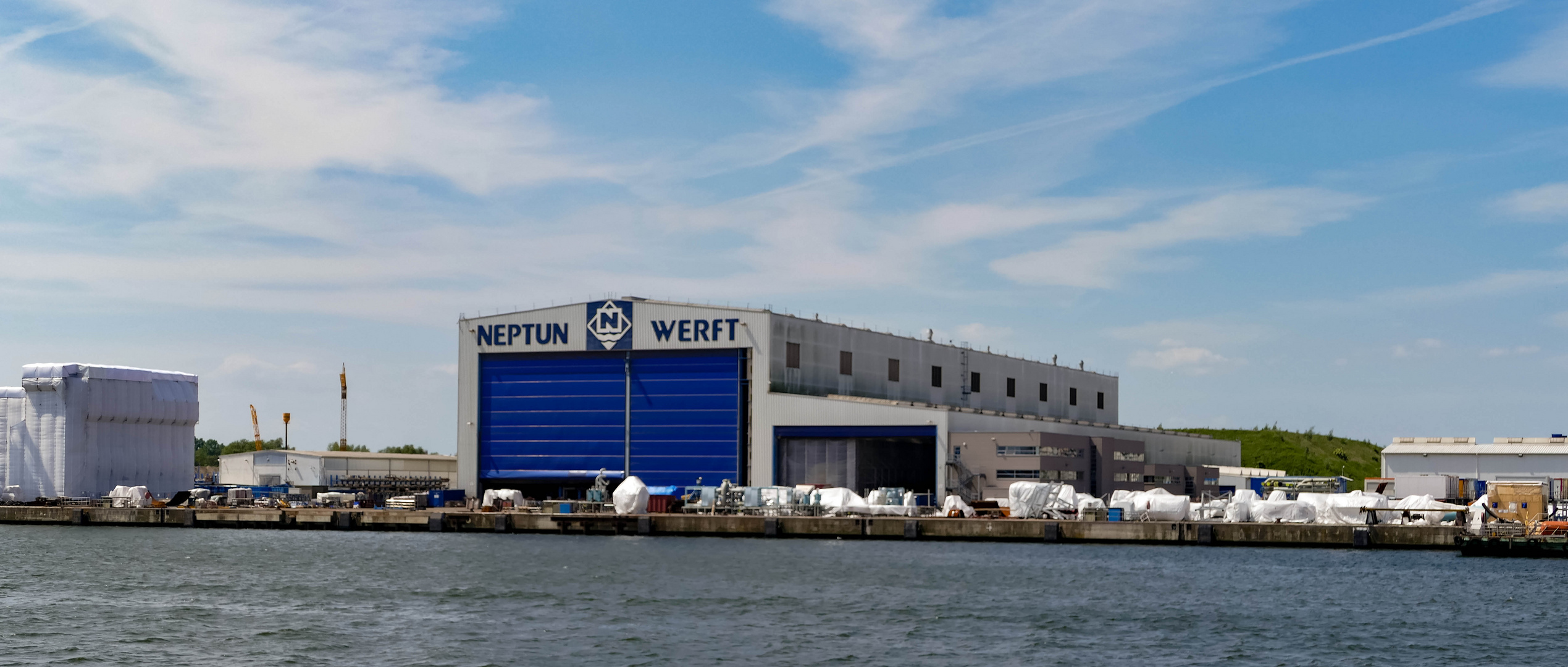 Neptunwerft