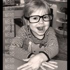 Nerd...