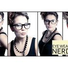 Nerd look / Paula #5