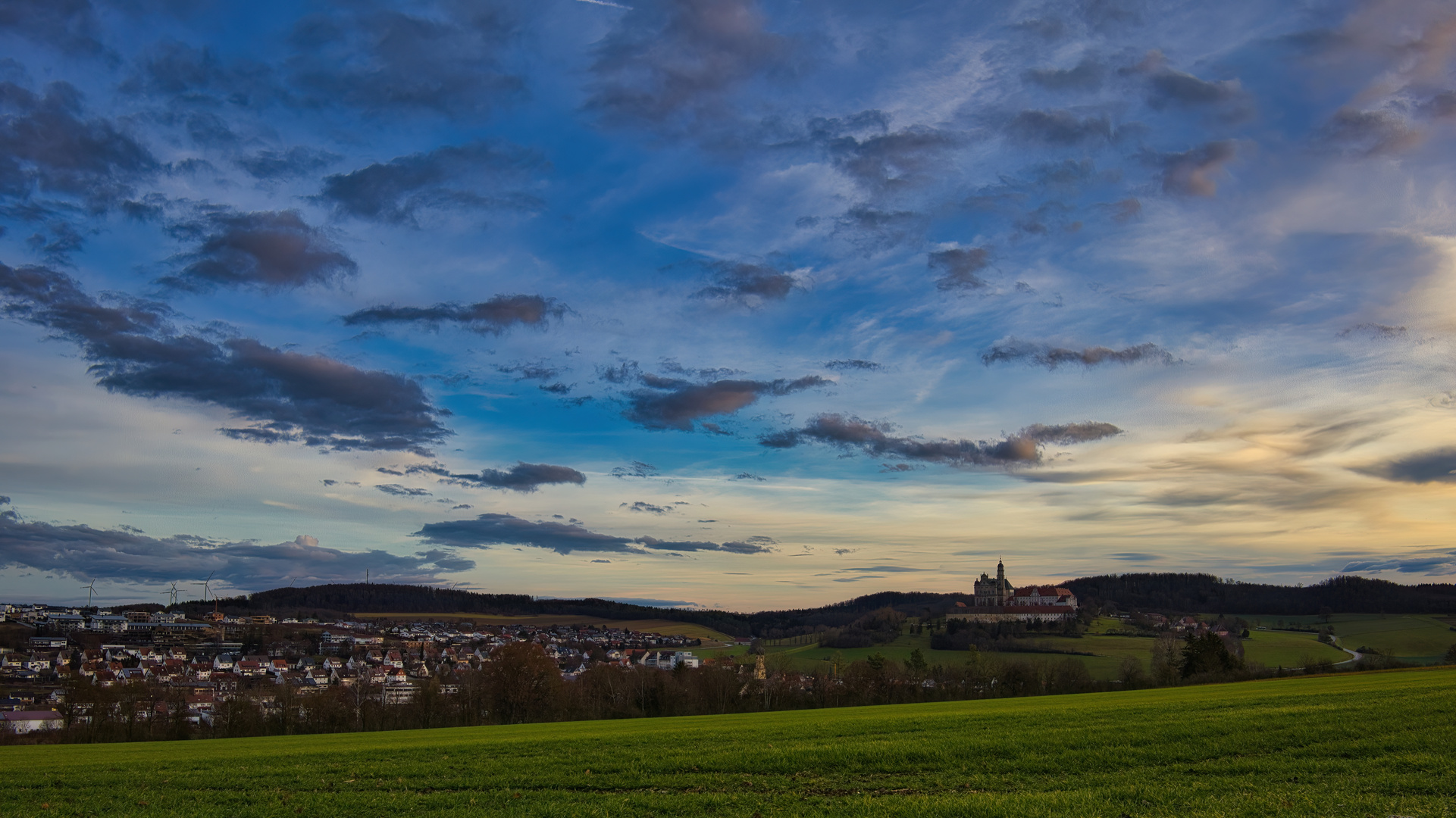 Neresheim