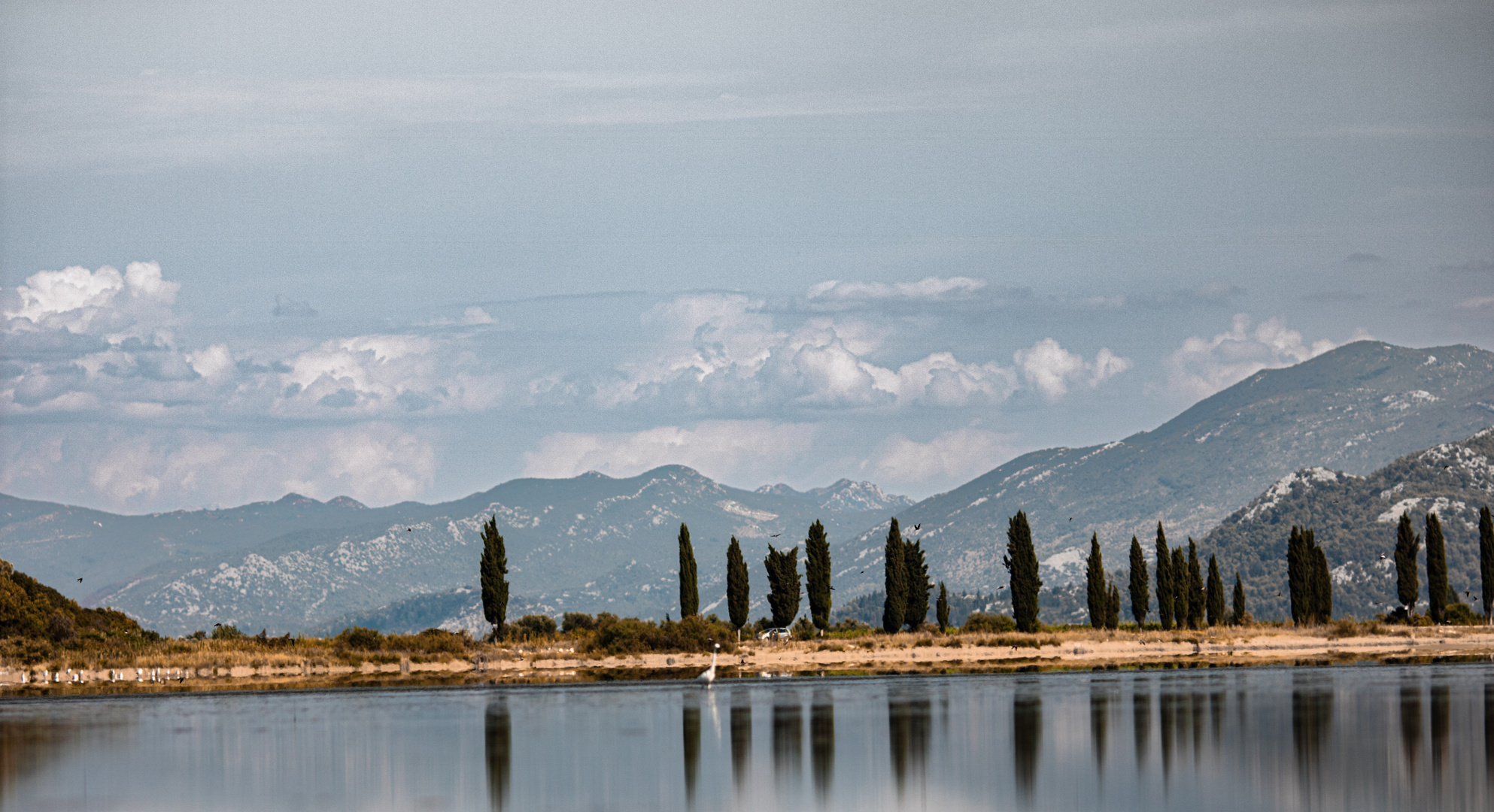Neretva Delta 