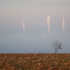 Énergie éolienne ... Il va sans Cattenom