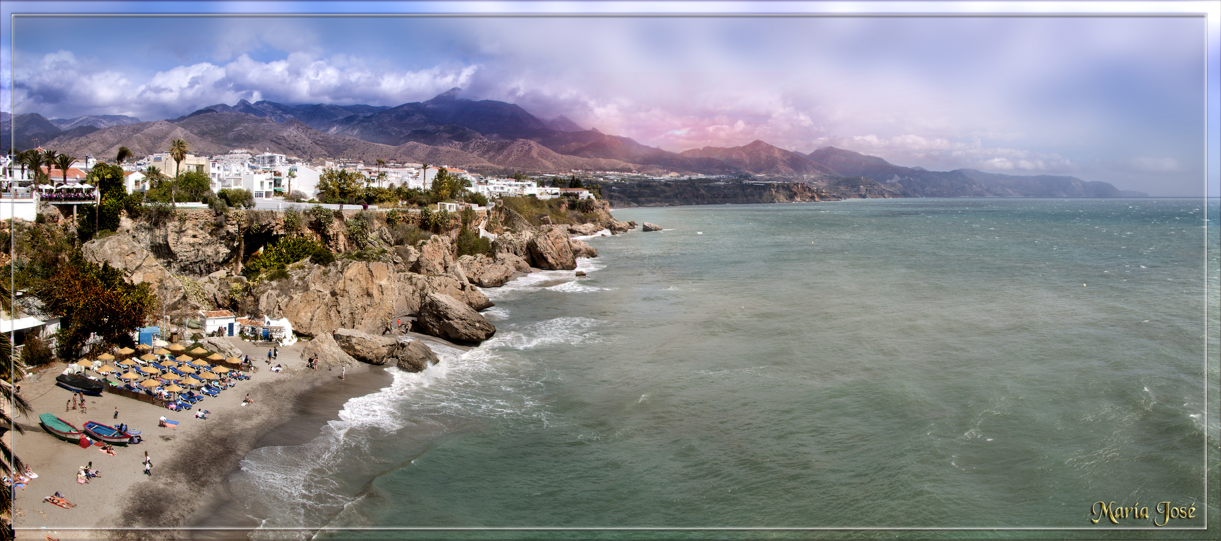 Nerja