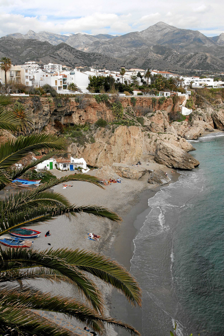 Nerja