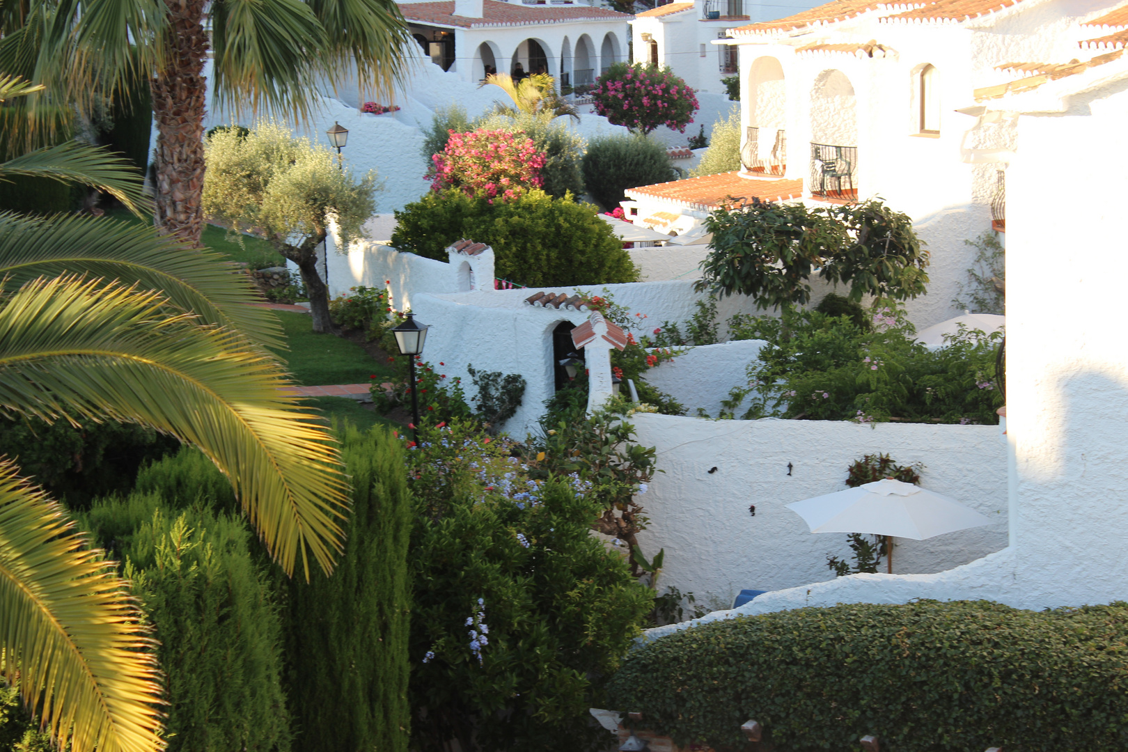 Nerja