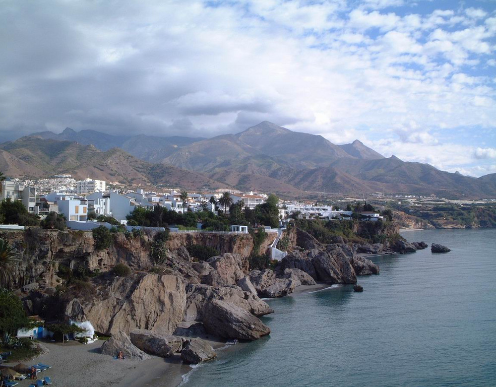 Nerja