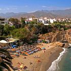 Nerja an der Costa del Sol