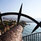 Nerja, Balcon de Europa