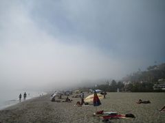 Nerja Beach