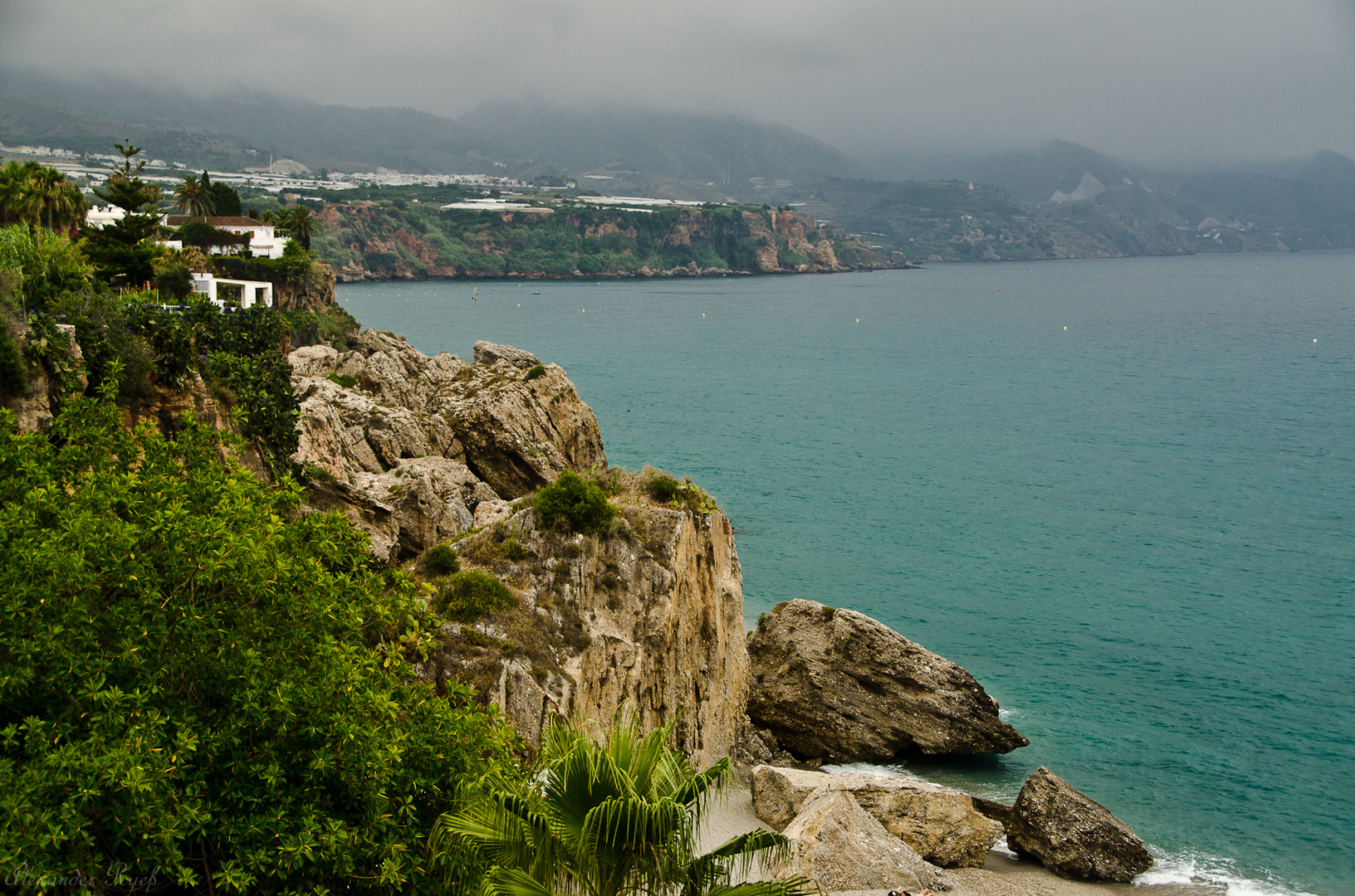 Nerja