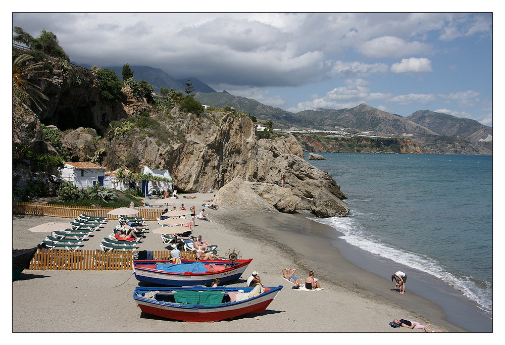 Nerja