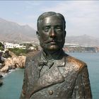 Nerja - König Alfonso XII