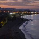 Nerja Strand