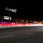 Nero Lighttrails